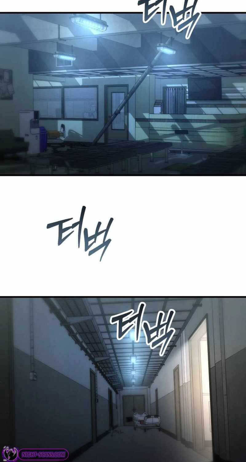 Ngôi Nhà Ẩn Ngày Tận Thế - Chapter 20 - Page 41