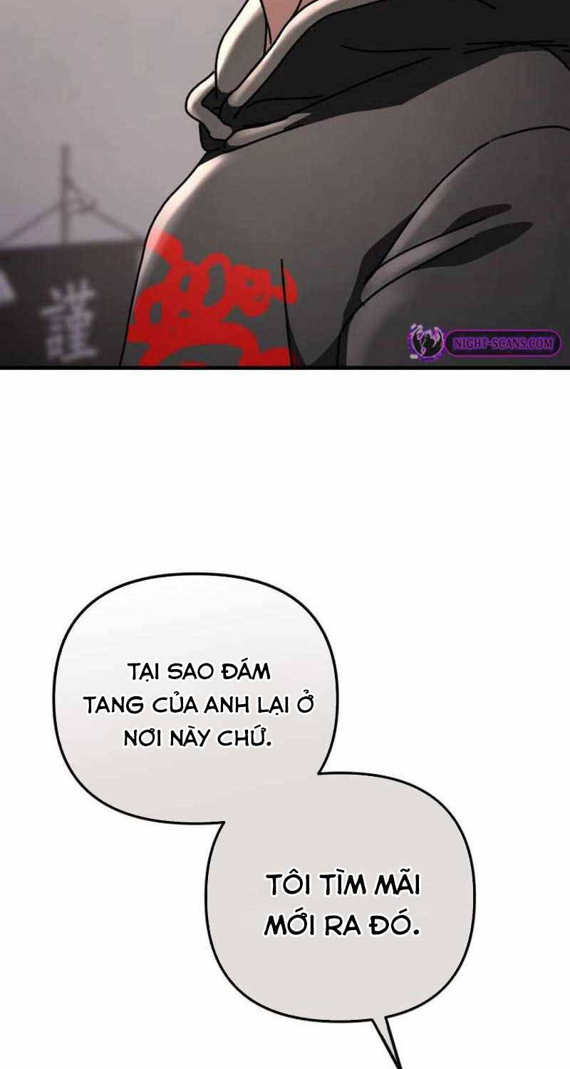 Ngôi Nhà Ẩn Ngày Tận Thế - Chapter 20 - Page 44