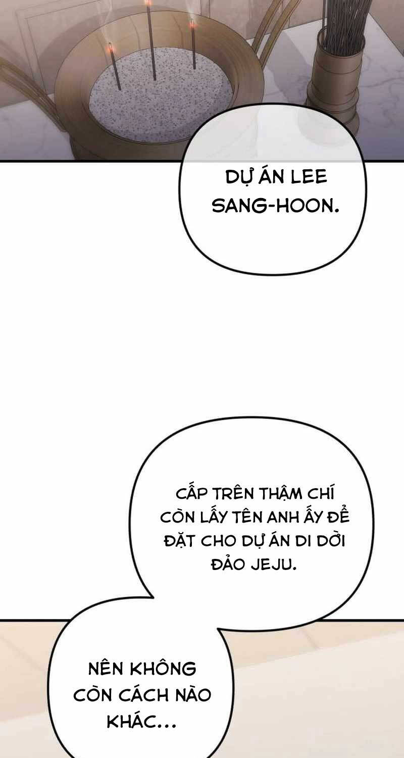 Ngôi Nhà Ẩn Ngày Tận Thế - Chapter 20 - Page 47