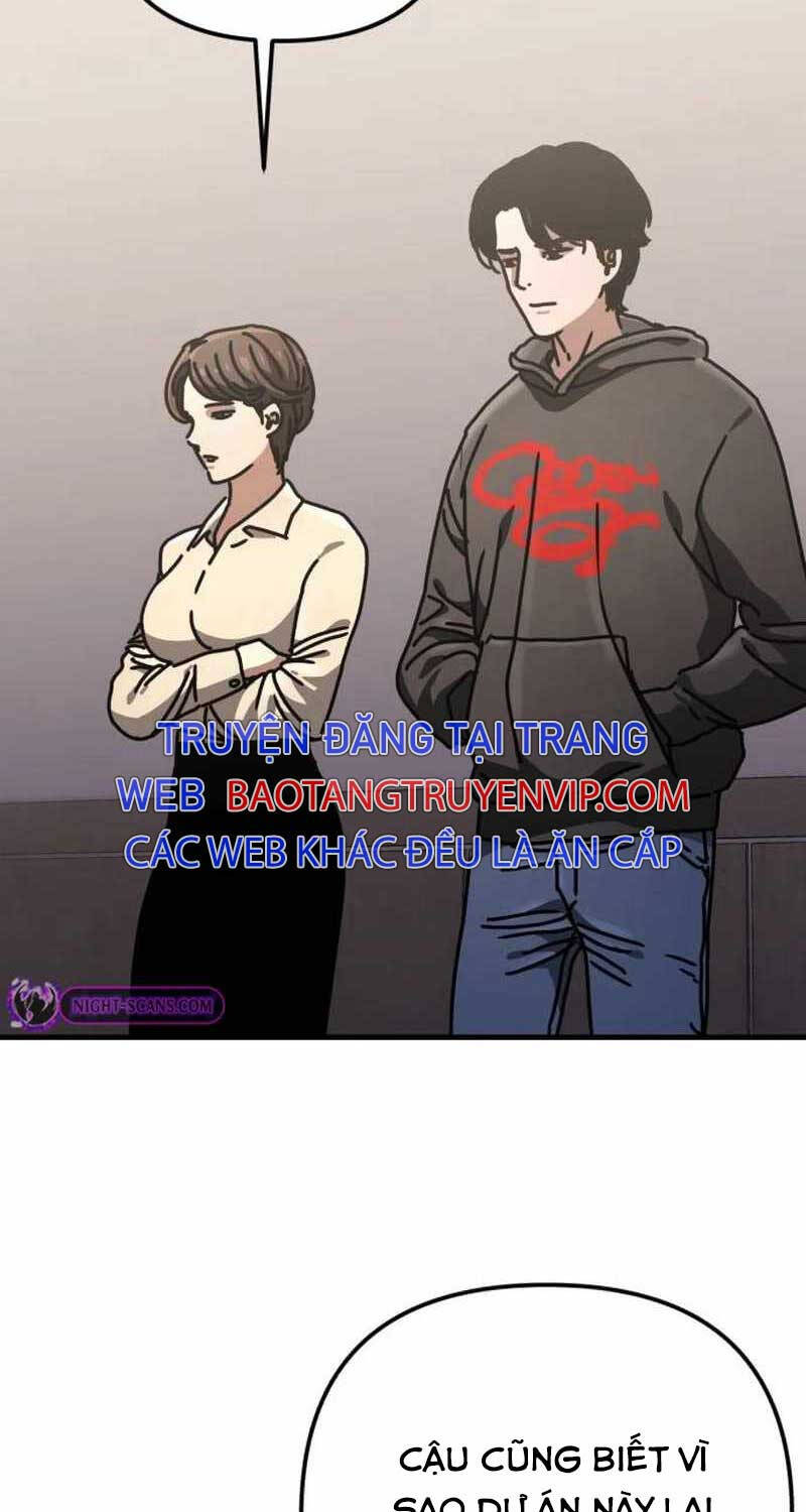 Ngôi Nhà Ẩn Ngày Tận Thế - Chapter 20 - Page 48