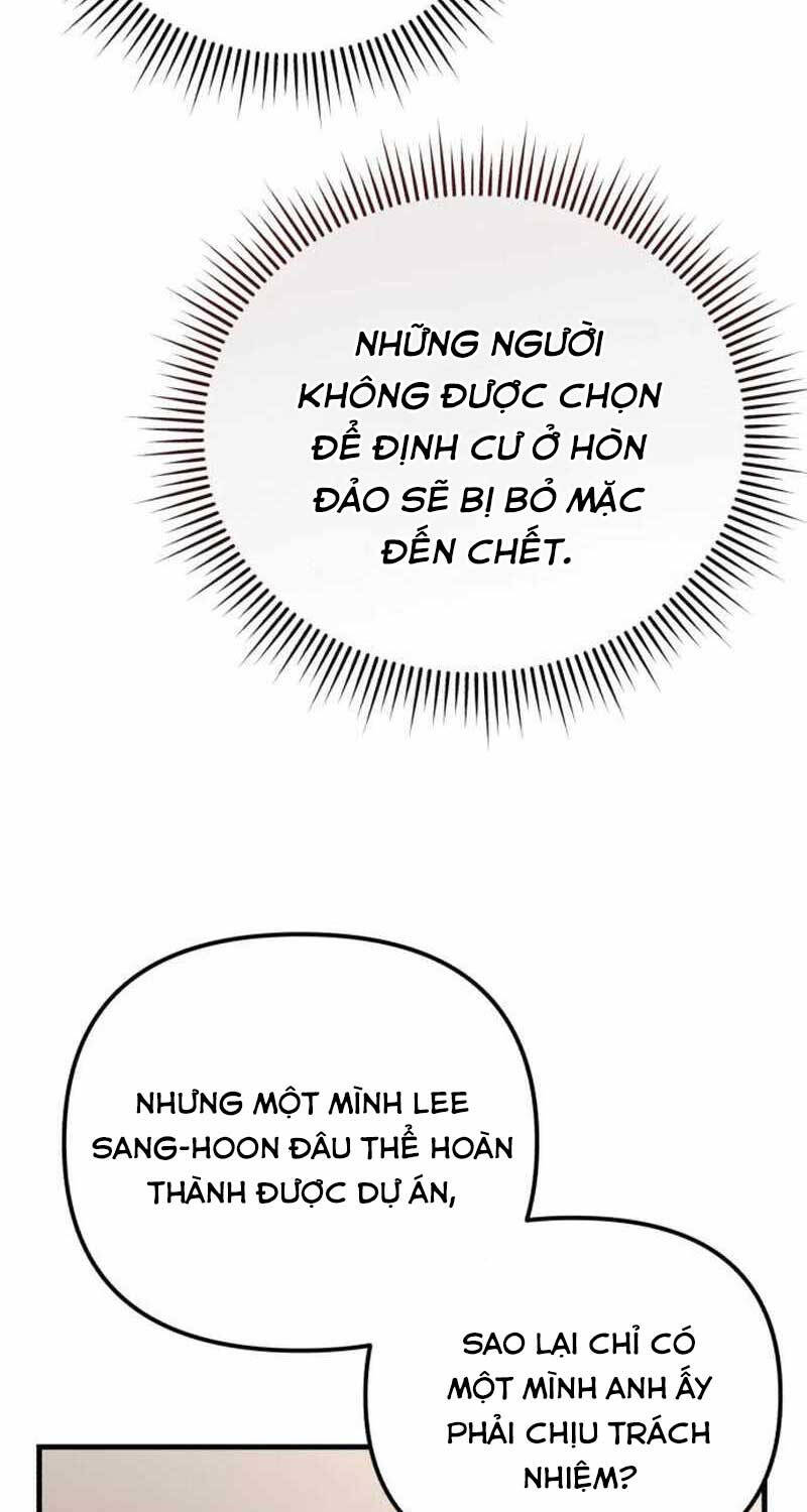 Ngôi Nhà Ẩn Ngày Tận Thế - Chapter 20 - Page 54