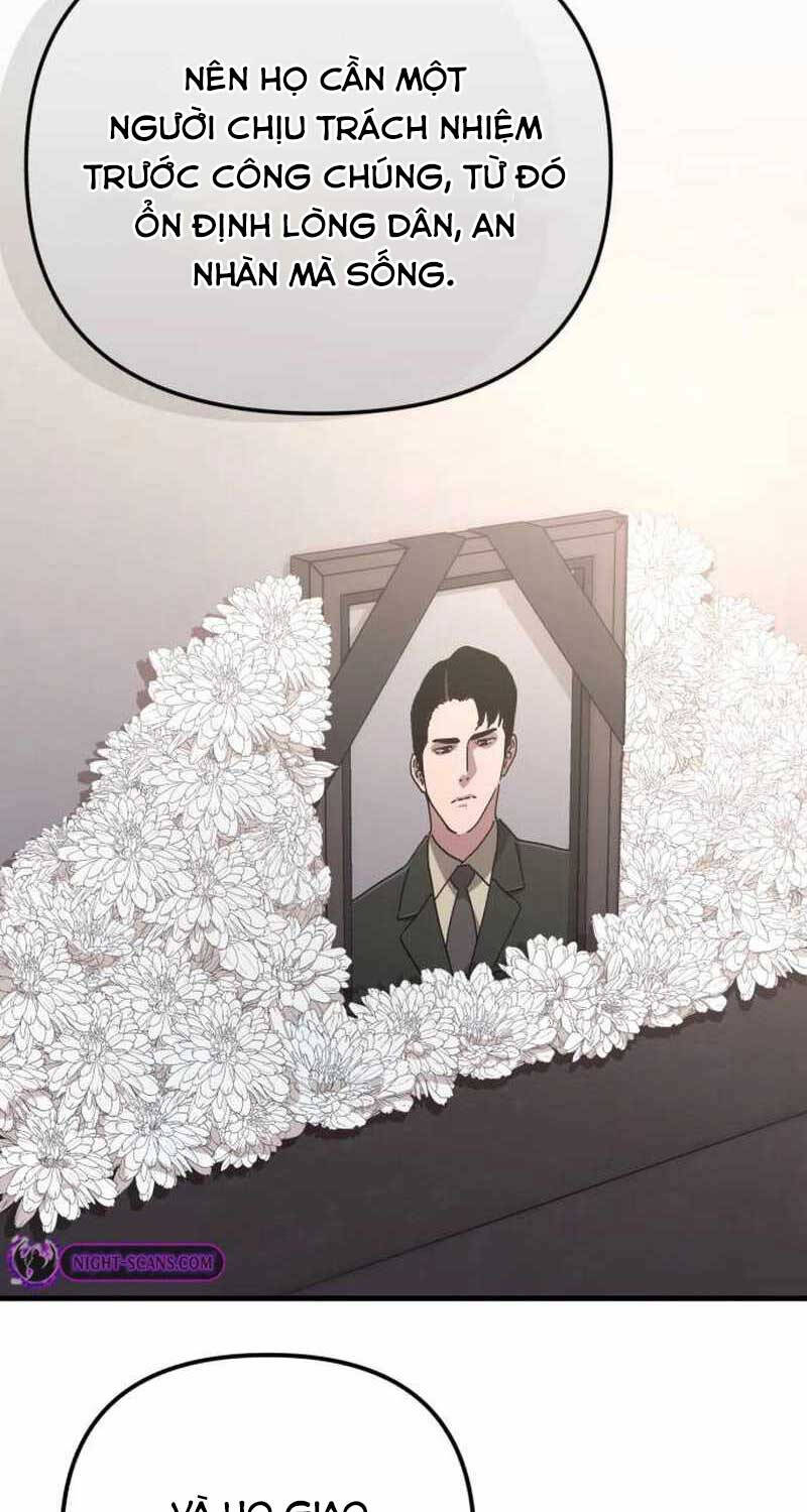 Ngôi Nhà Ẩn Ngày Tận Thế - Chapter 20 - Page 56