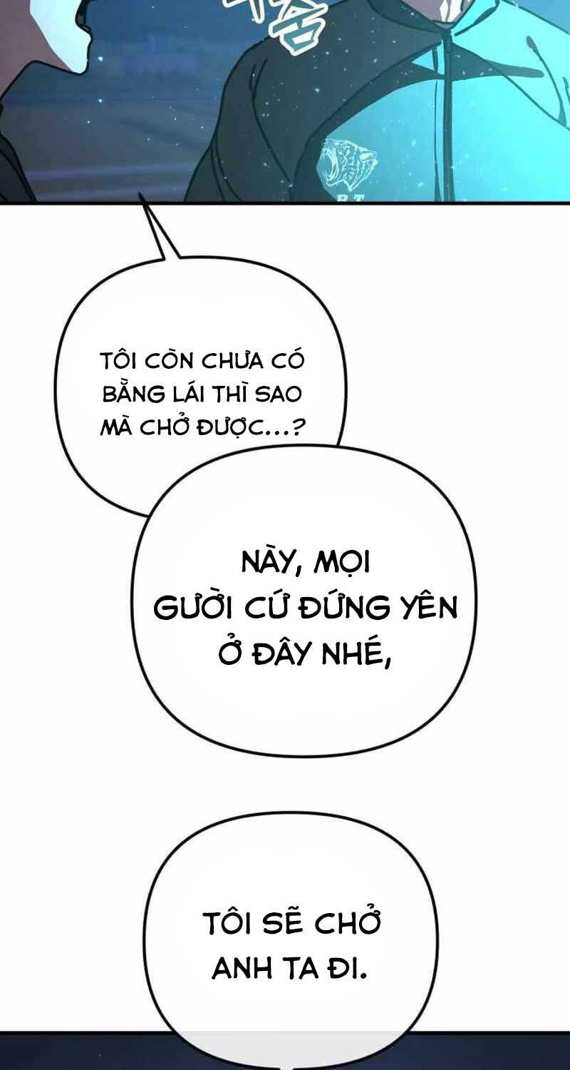 Ngôi Nhà Ẩn Ngày Tận Thế - Chapter 20 - Page 6