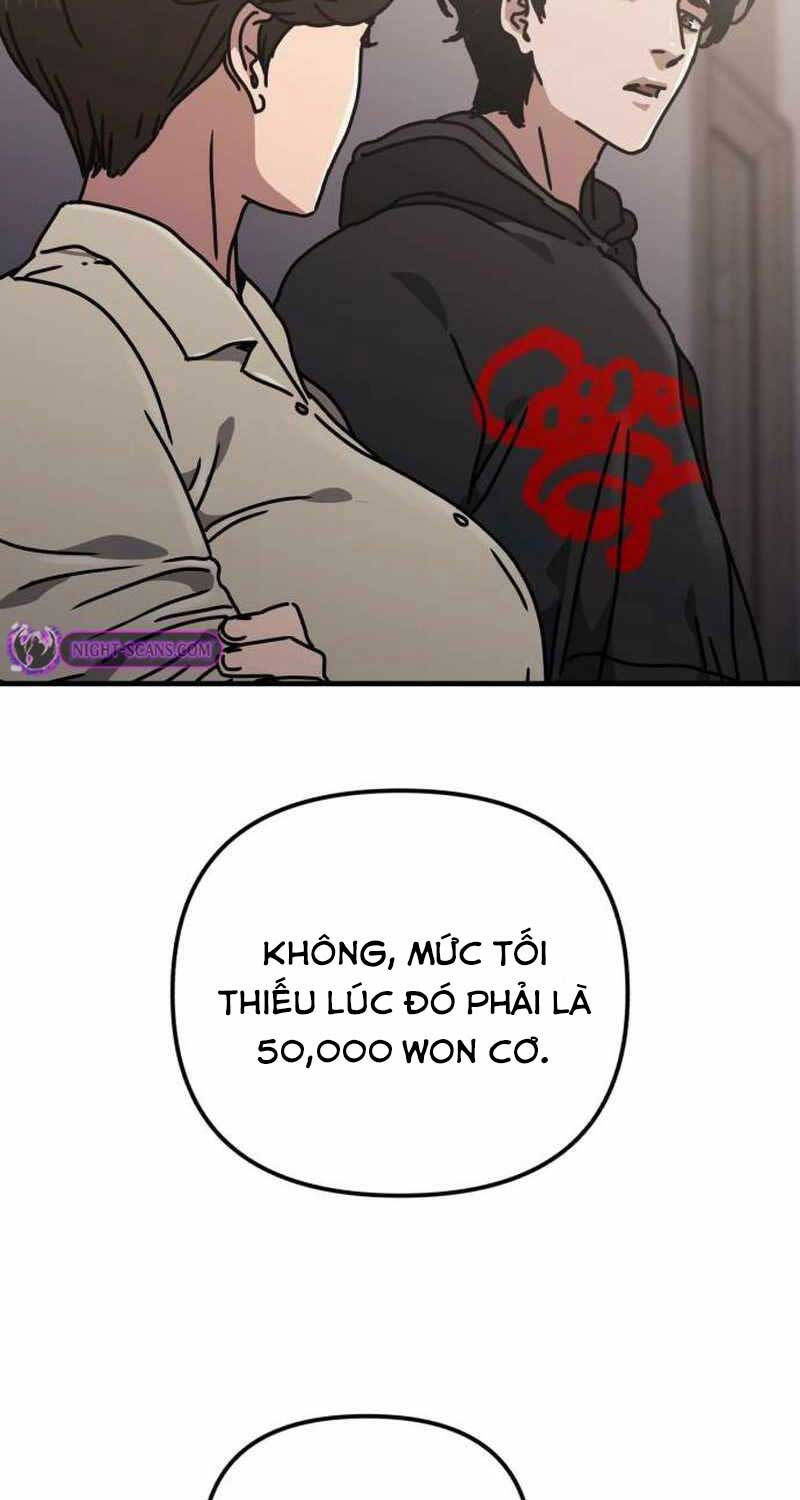 Ngôi Nhà Ẩn Ngày Tận Thế - Chapter 20 - Page 61