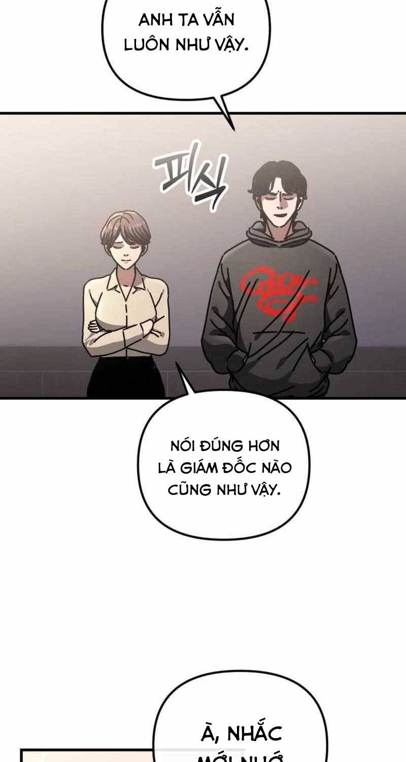 Ngôi Nhà Ẩn Ngày Tận Thế - Chapter 20 - Page 62