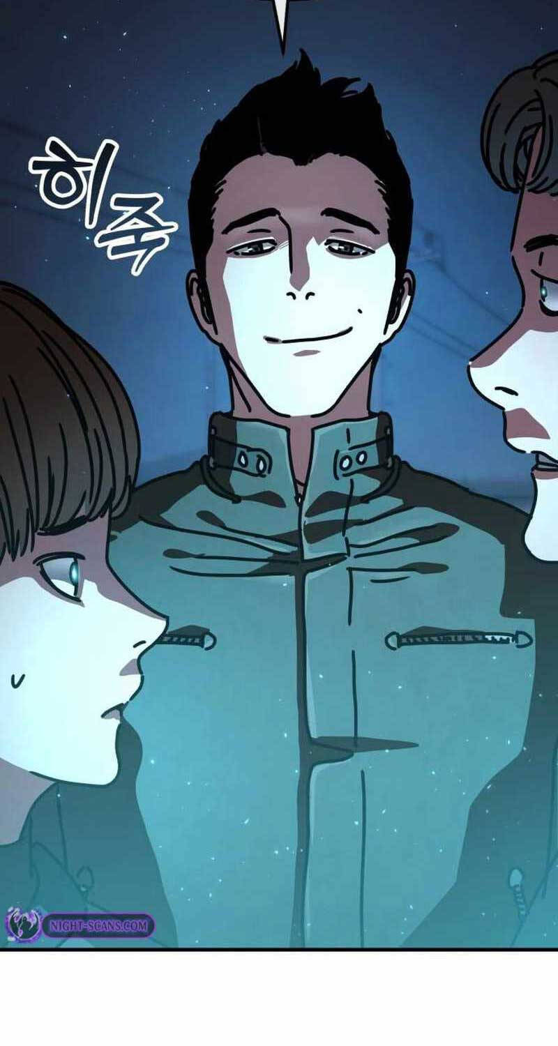 Ngôi Nhà Ẩn Ngày Tận Thế - Chapter 20 - Page 7