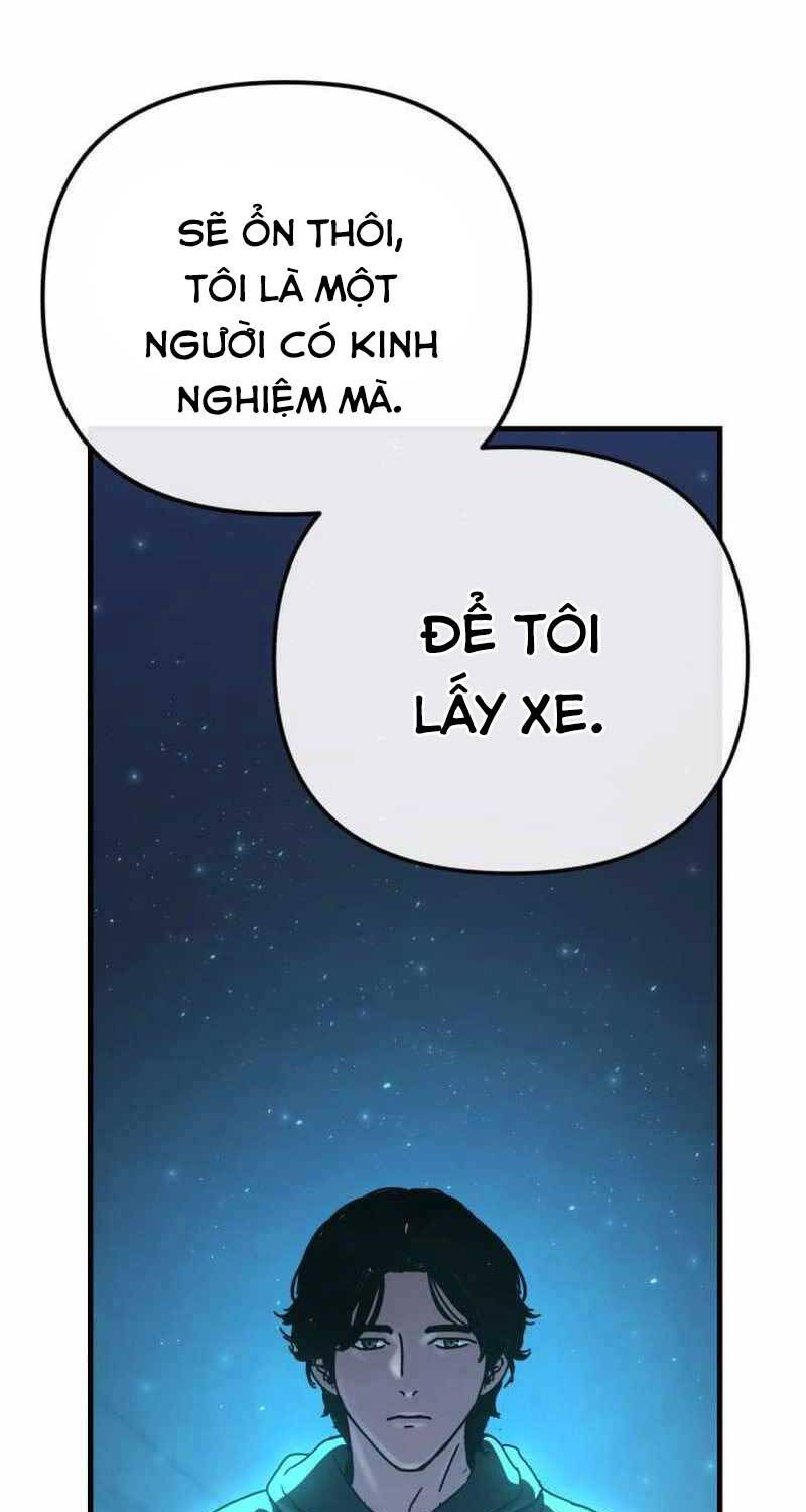 Ngôi Nhà Ẩn Ngày Tận Thế - Chapter 20 - Page 8