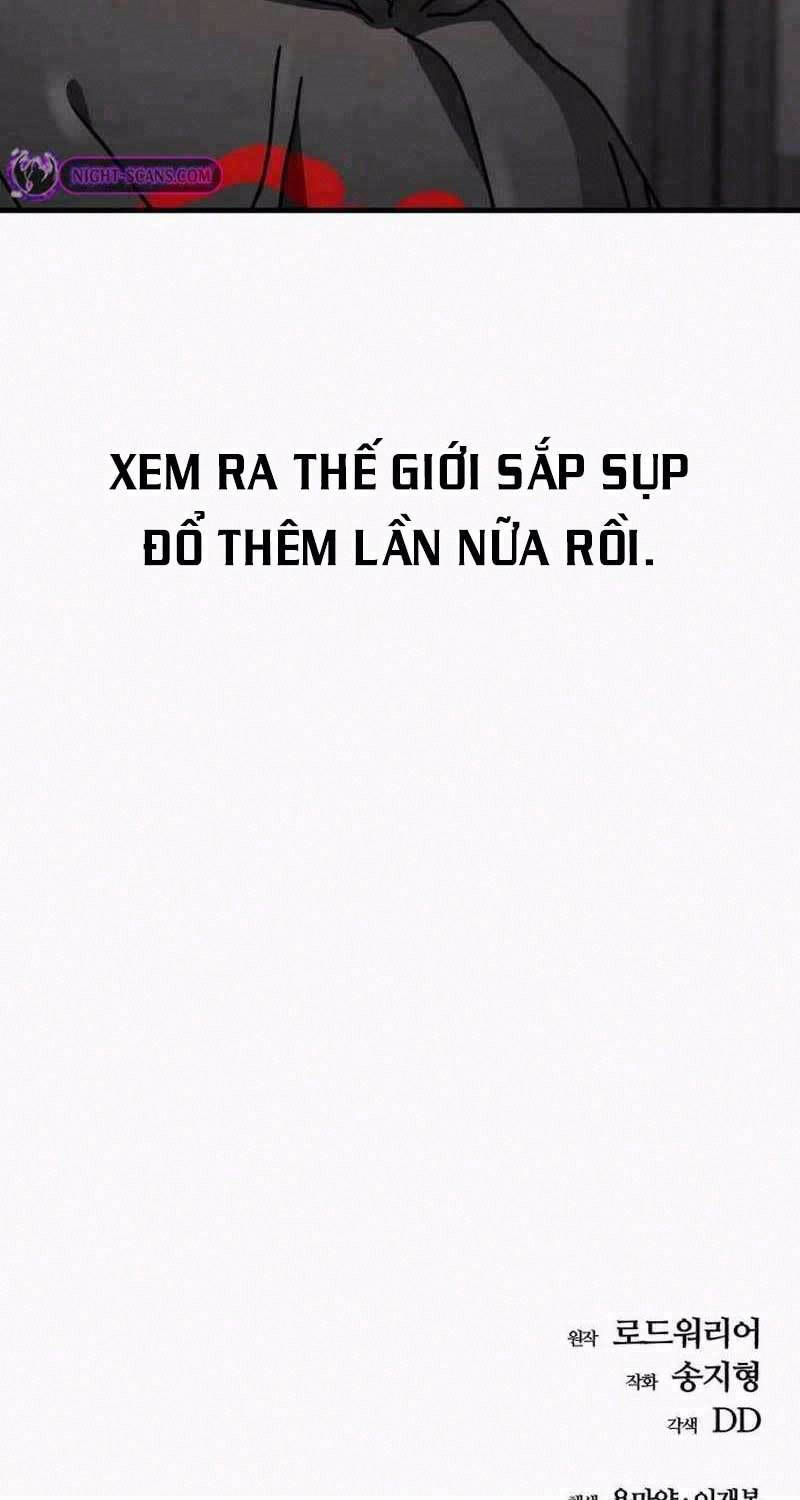 Ngôi Nhà Ẩn Ngày Tận Thế - Chapter 20 - Page 92