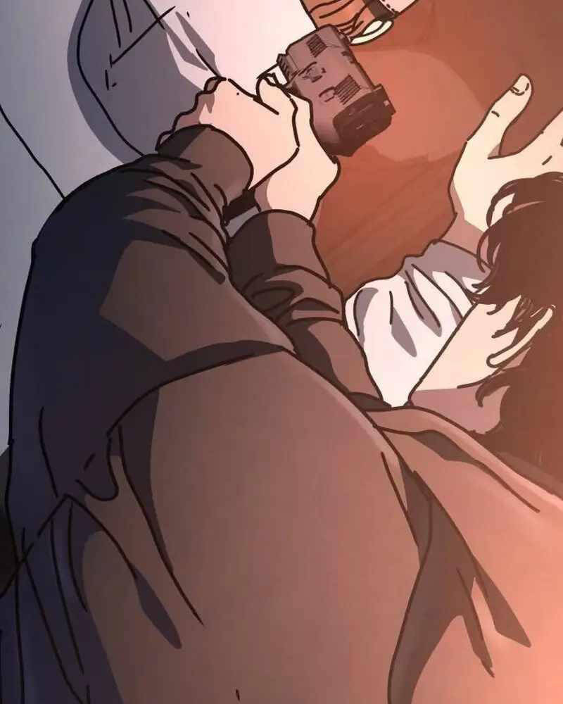 Ngôi Nhà Ẩn Ngày Tận Thế - Chapter 21 - Page 120