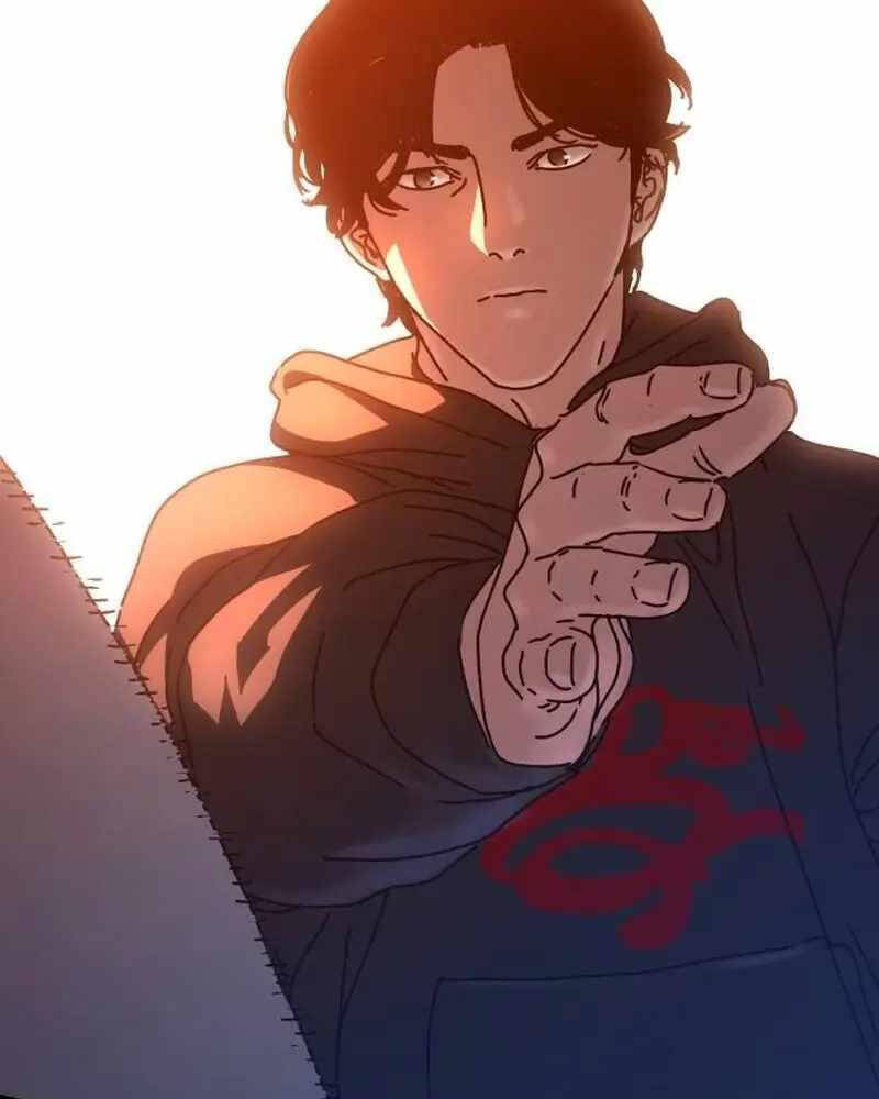 Ngôi Nhà Ẩn Ngày Tận Thế - Chapter 21 - Page 126