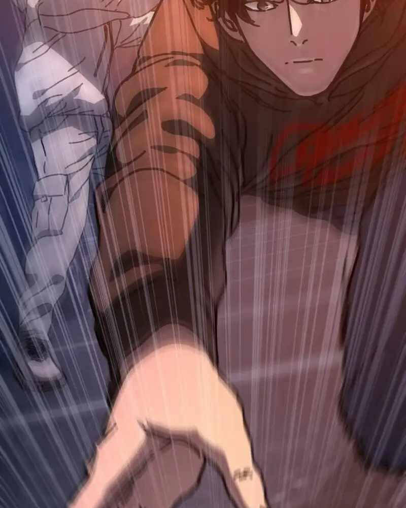 Ngôi Nhà Ẩn Ngày Tận Thế - Chapter 21 - Page 134