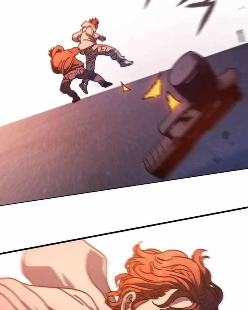 Ngôi Nhà Ẩn Ngày Tận Thế - Chapter 21 - Page 143