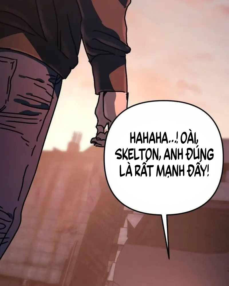 Ngôi Nhà Ẩn Ngày Tận Thế - Chapter 21 - Page 158