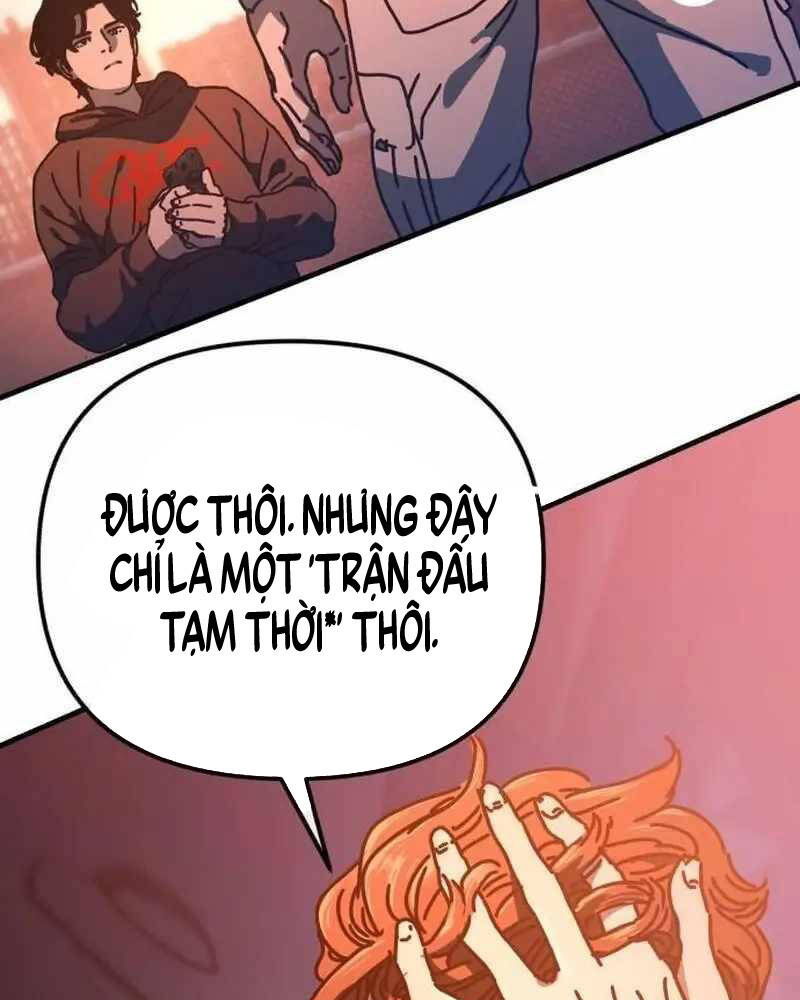 Ngôi Nhà Ẩn Ngày Tận Thế - Chapter 21 - Page 166
