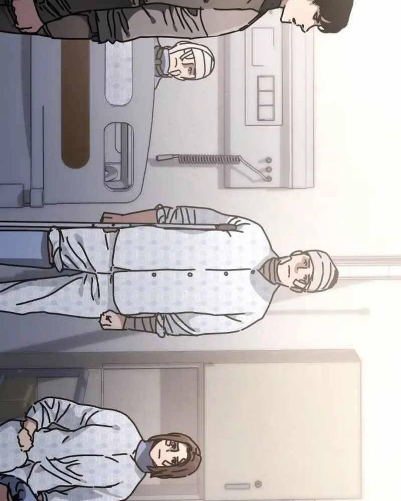 Ngôi Nhà Ẩn Ngày Tận Thế - Chapter 21 - Page 18