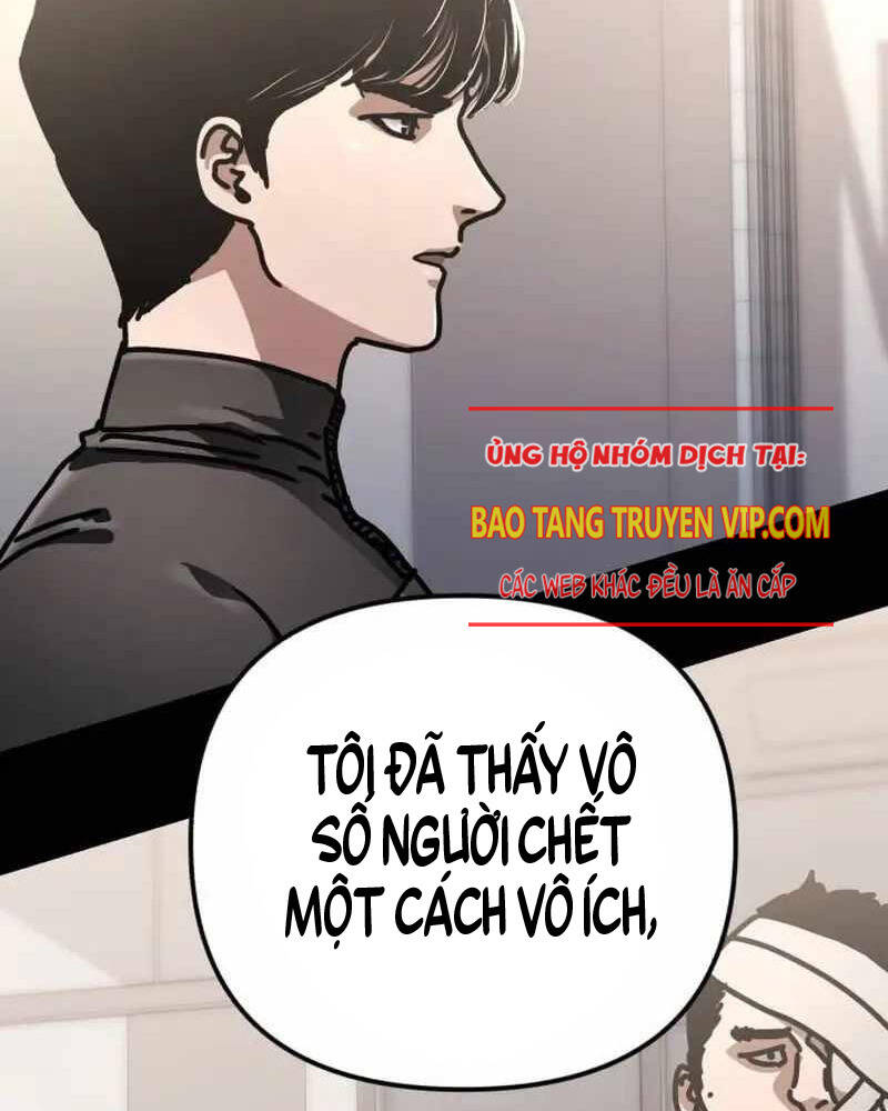 Ngôi Nhà Ẩn Ngày Tận Thế - Chapter 21 - Page 21