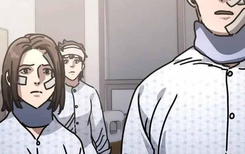 Ngôi Nhà Ẩn Ngày Tận Thế - Chapter 21 - Page 22