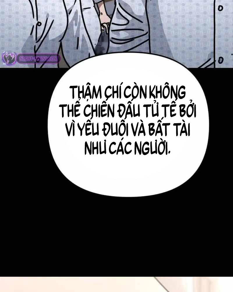 Ngôi Nhà Ẩn Ngày Tận Thế - Chapter 21 - Page 23