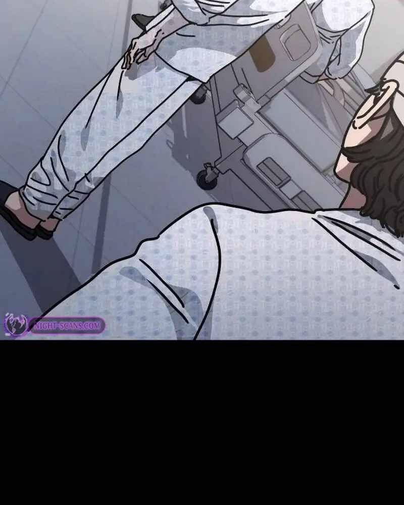 Ngôi Nhà Ẩn Ngày Tận Thế - Chapter 21 - Page 27