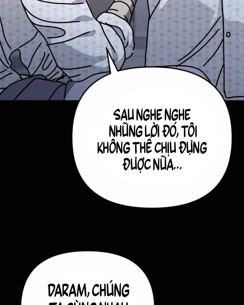 Ngôi Nhà Ẩn Ngày Tận Thế - Chapter 21 - Page 31