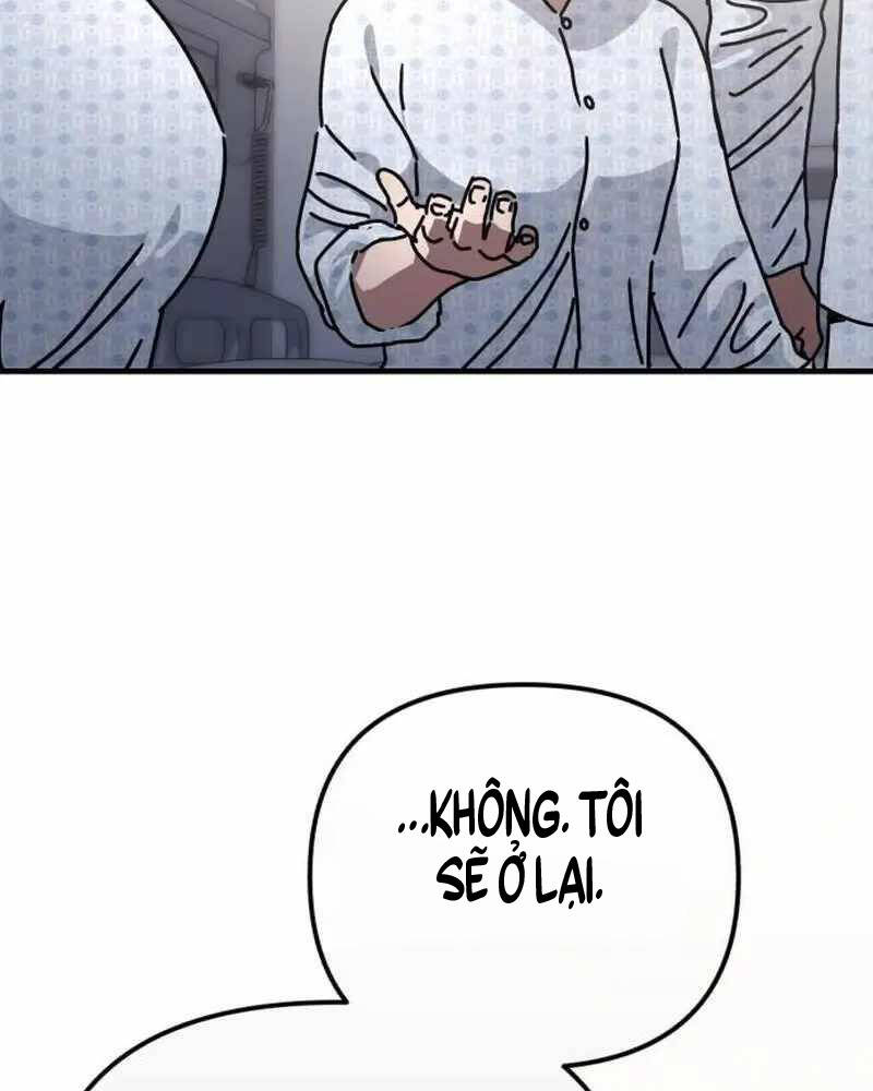 Ngôi Nhà Ẩn Ngày Tận Thế - Chapter 21 - Page 33