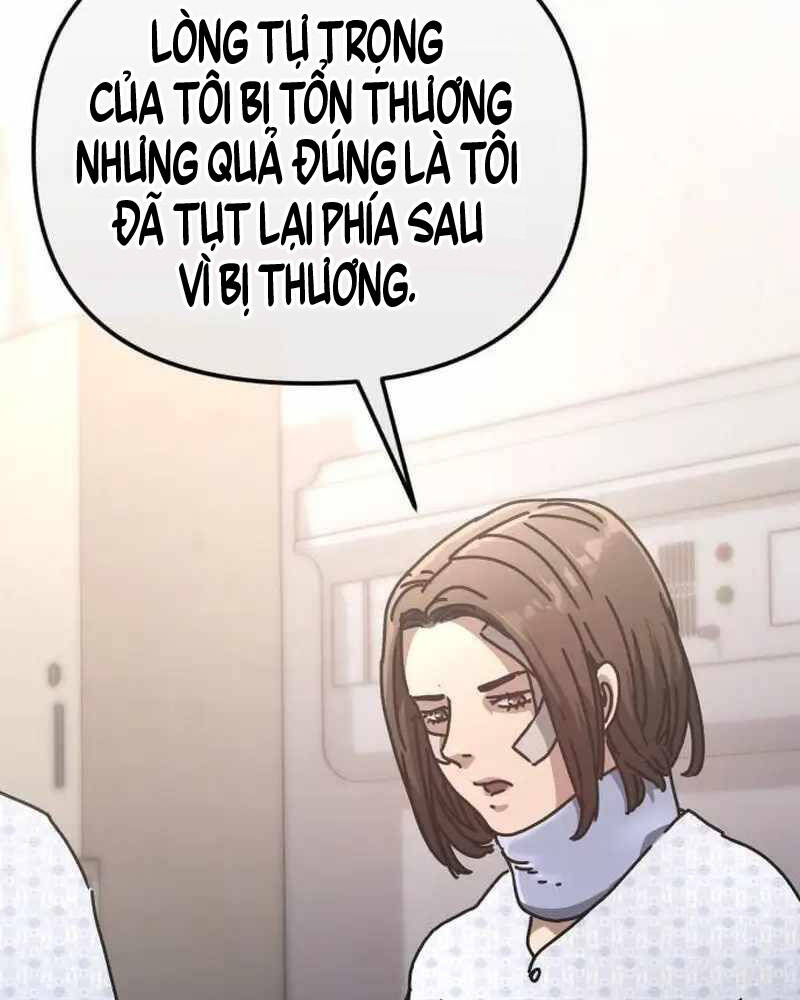 Ngôi Nhà Ẩn Ngày Tận Thế - Chapter 21 - Page 34