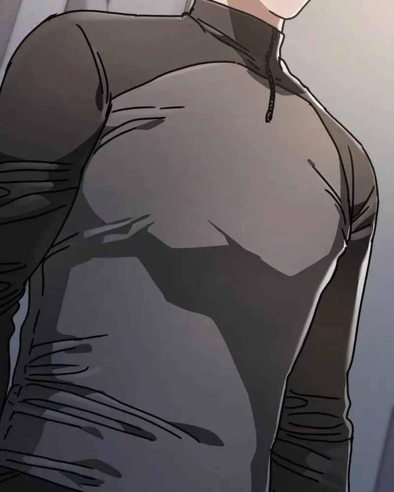 Ngôi Nhà Ẩn Ngày Tận Thế - Chapter 21 - Page 37