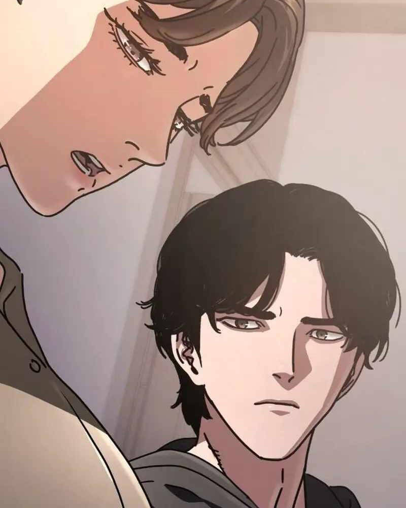 Ngôi Nhà Ẩn Ngày Tận Thế - Chapter 21 - Page 44