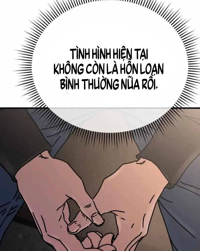 Ngôi Nhà Ẩn Ngày Tận Thế - Chapter 21 - Page 61