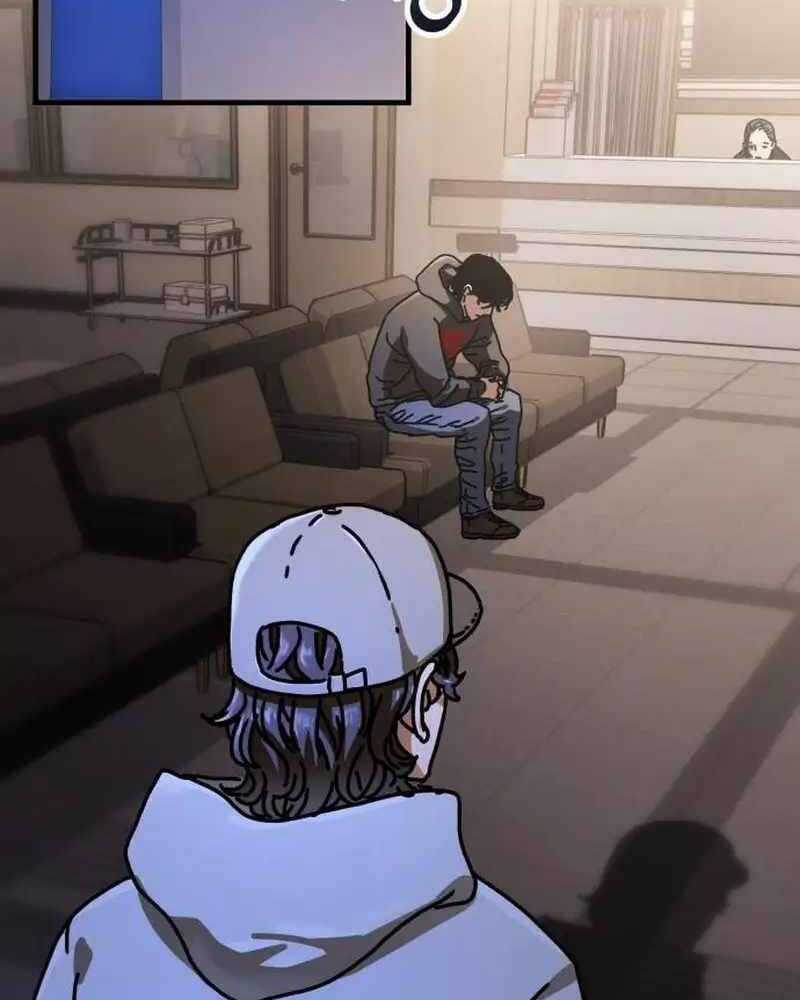 Ngôi Nhà Ẩn Ngày Tận Thế - Chapter 21 - Page 65