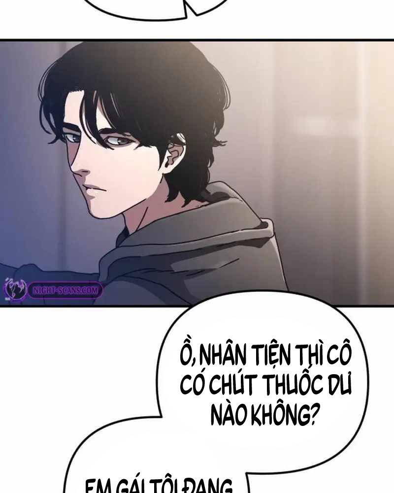 Ngôi Nhà Ẩn Ngày Tận Thế - Chapter 21 - Page 71