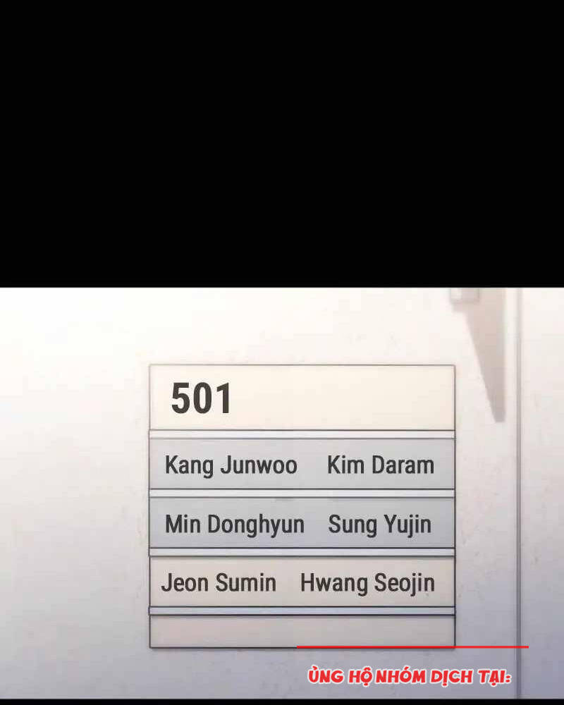 Ngôi Nhà Ẩn Ngày Tận Thế - Chapter 21 - Page 8