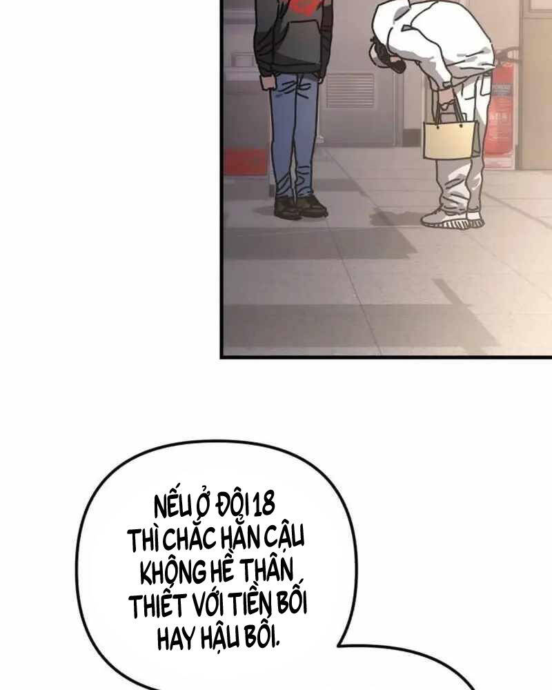 Ngôi Nhà Ẩn Ngày Tận Thế - Chapter 21 - Page 82