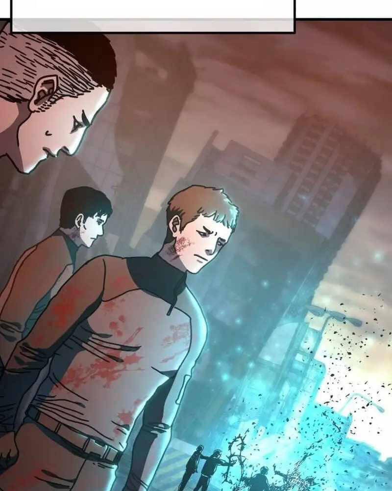 Ngôi Nhà Ẩn Ngày Tận Thế - Chapter 21 - Page 87