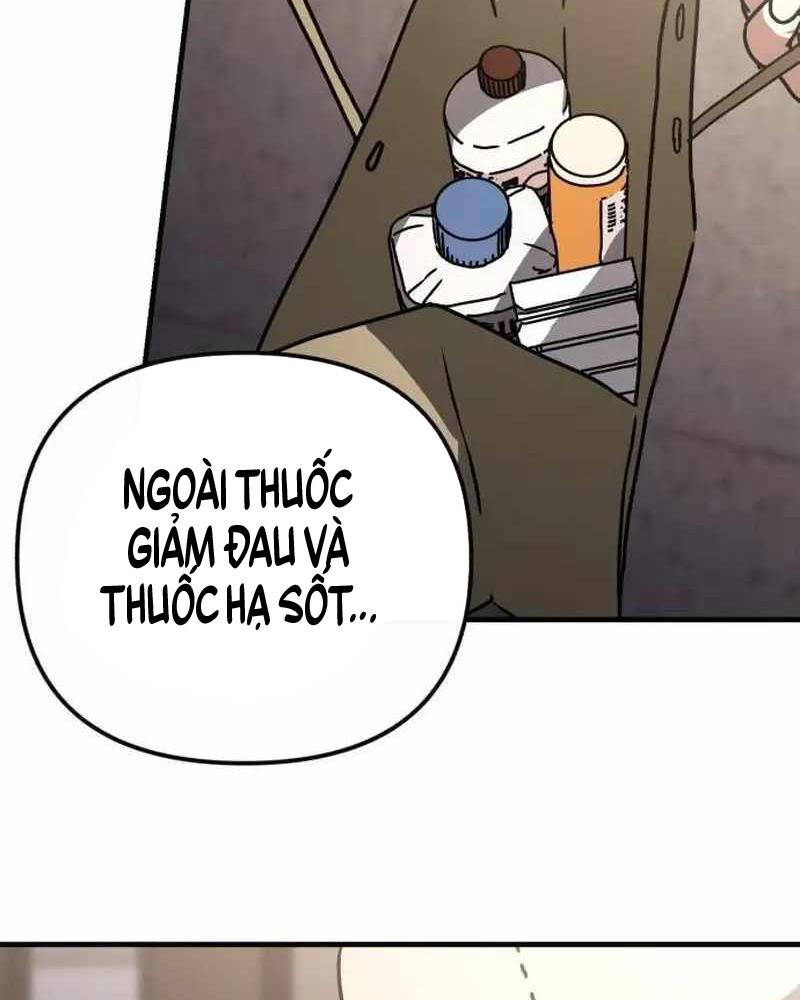Ngôi Nhà Ẩn Ngày Tận Thế - Chapter 21 - Page 93
