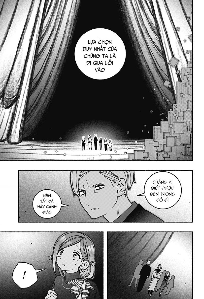 Make The Exorcist Fall In Love - Chapter 71 - Page 3