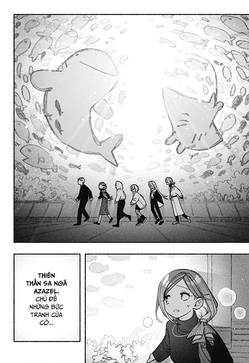 Make The Exorcist Fall In Love - Chapter 71 - Page 8