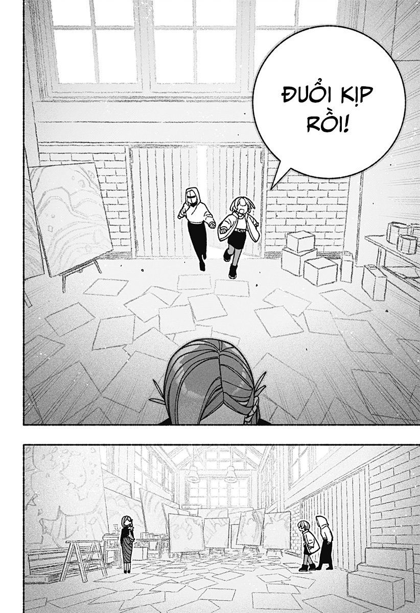 Make The Exorcist Fall In Love - Chapter 72 - Page 12