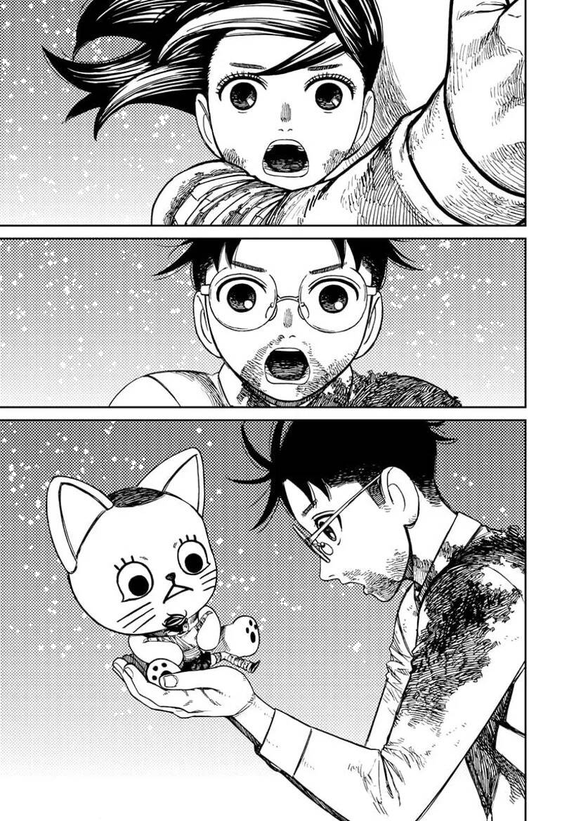 Vũ Trang Siêu Nhiên - Chapter 163 - Page 11