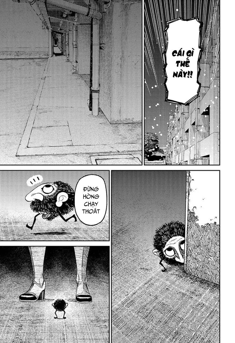 Vũ Trang Siêu Nhiên - Chapter 163 - Page 13