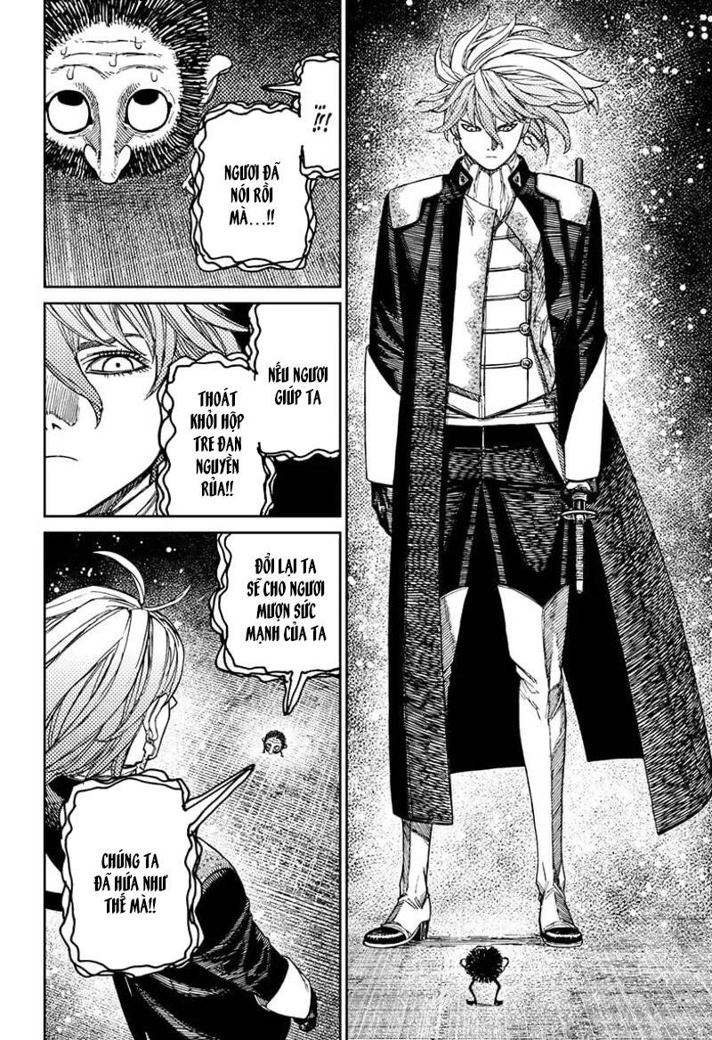 Vũ Trang Siêu Nhiên - Chapter 163 - Page 14