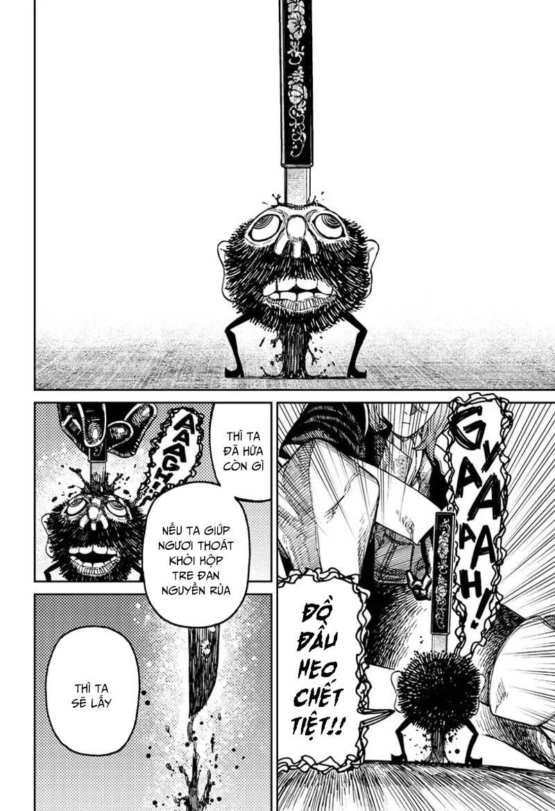 Vũ Trang Siêu Nhiên - Chapter 163 - Page 16