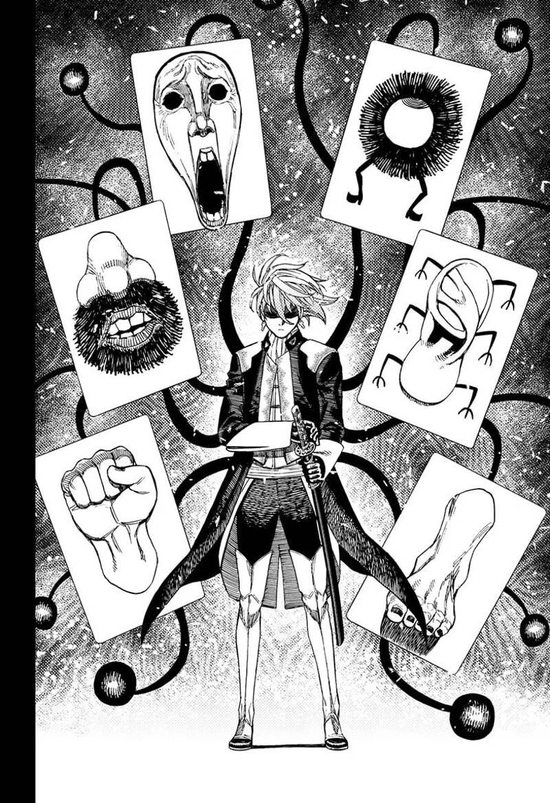 Vũ Trang Siêu Nhiên - Chapter 163 - Page 18