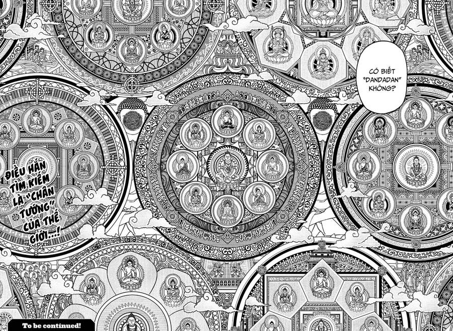 Vũ Trang Siêu Nhiên - Chapter 163 - Page 20