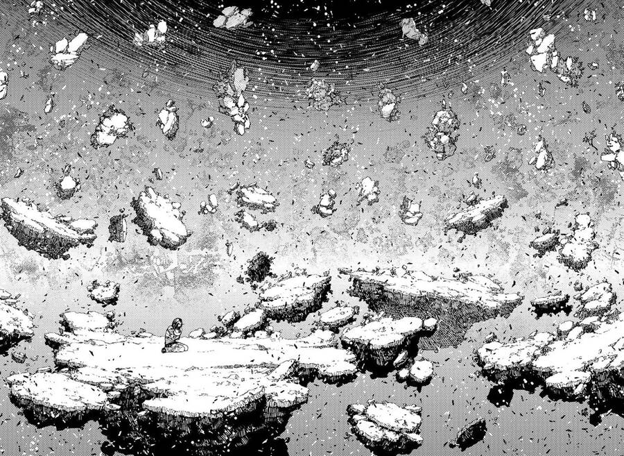 Vũ Trang Siêu Nhiên - Chapter 163 - Page 5