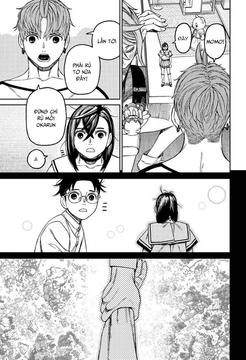 Vũ Trang Siêu Nhiên - Chapter 164 - Page 12