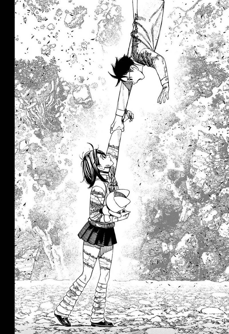 Vũ Trang Siêu Nhiên - Chapter 164 - Page 13