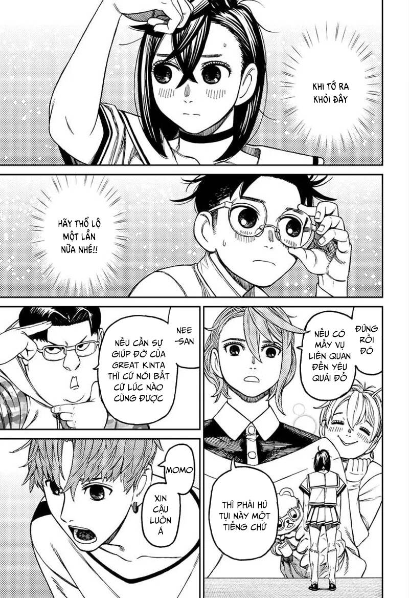 Vũ Trang Siêu Nhiên - Chapter 164 - Page 14