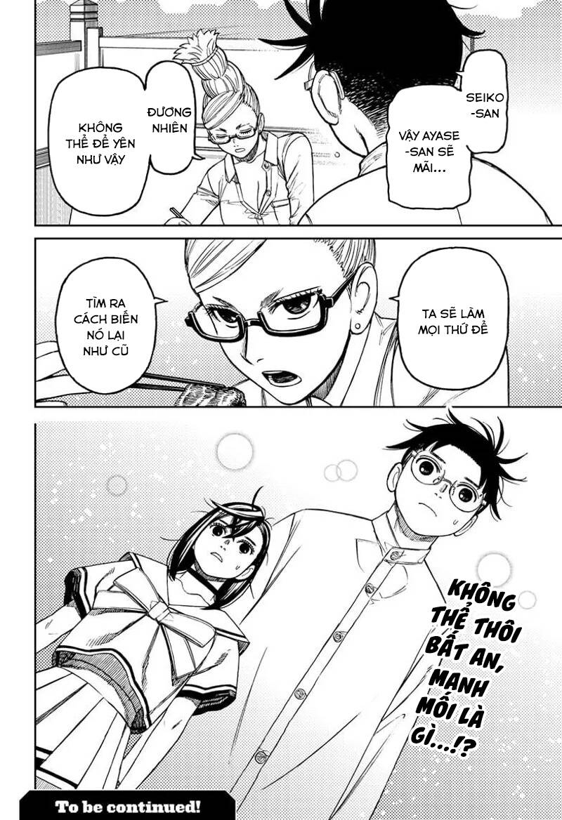 Vũ Trang Siêu Nhiên - Chapter 164 - Page 19