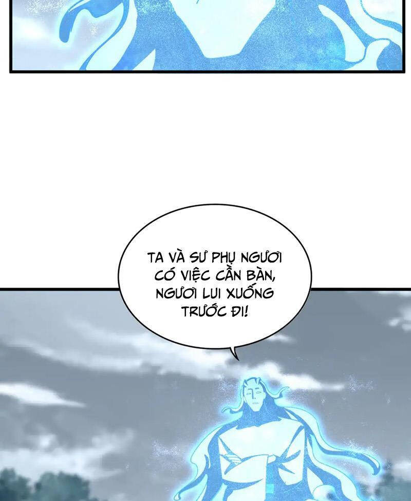 Đại Quản Gia Là Ma Hoàng - Chapter 594 - Page 12